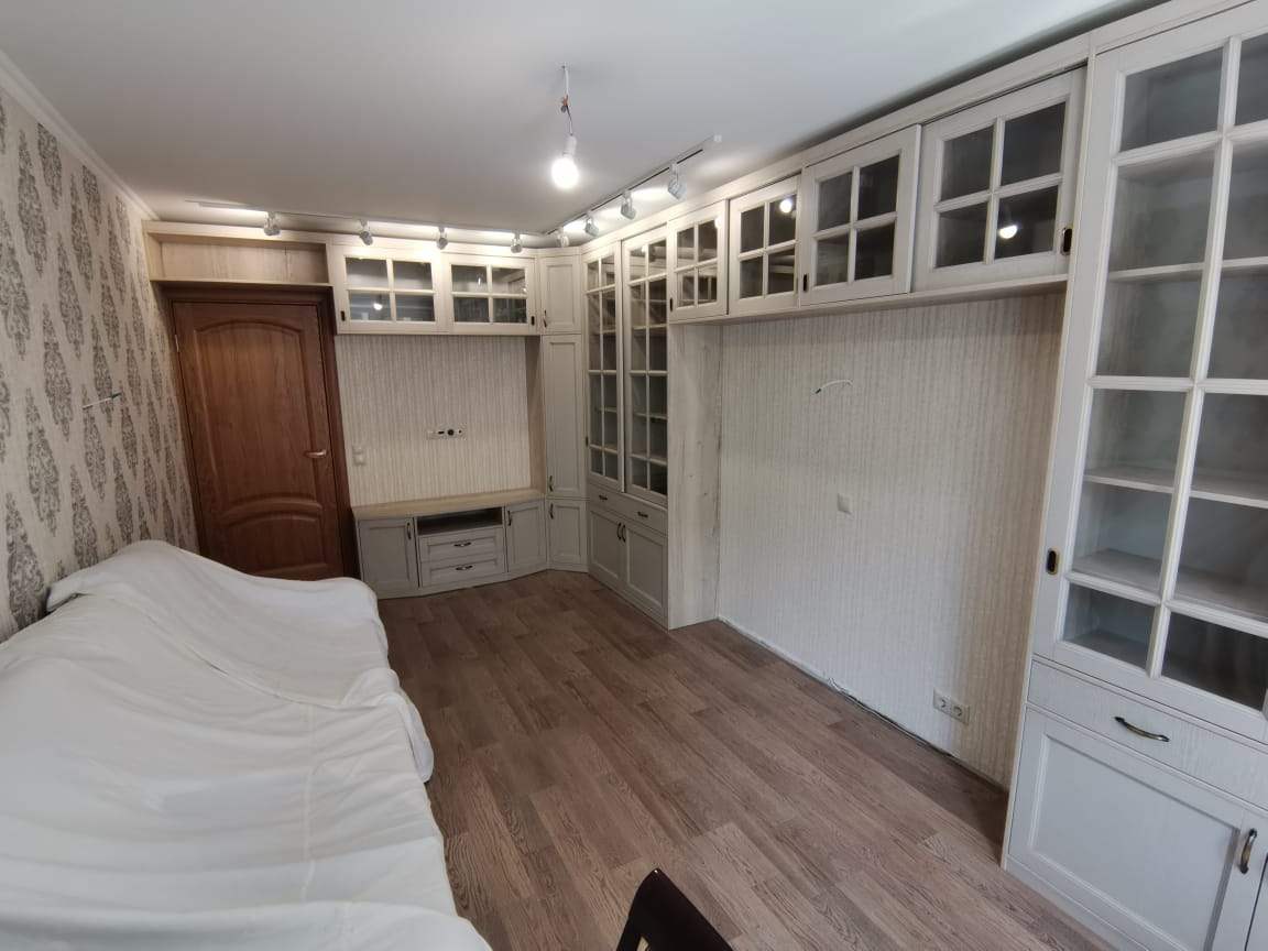 мебель в постирочную