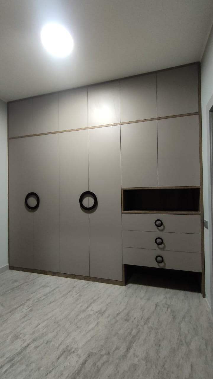 мебель в постирочную