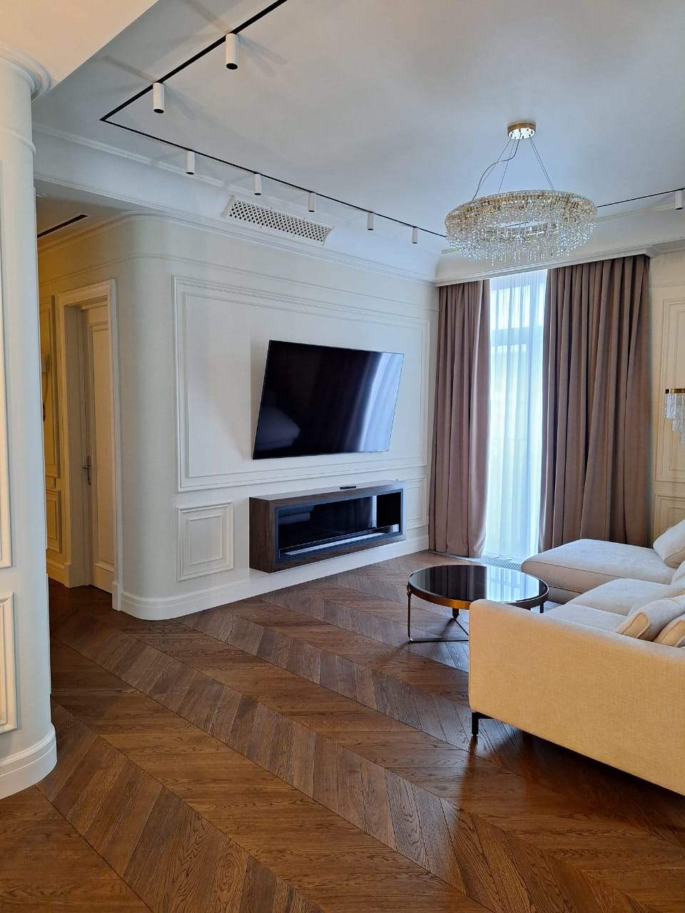 Шкаф в кабинет 