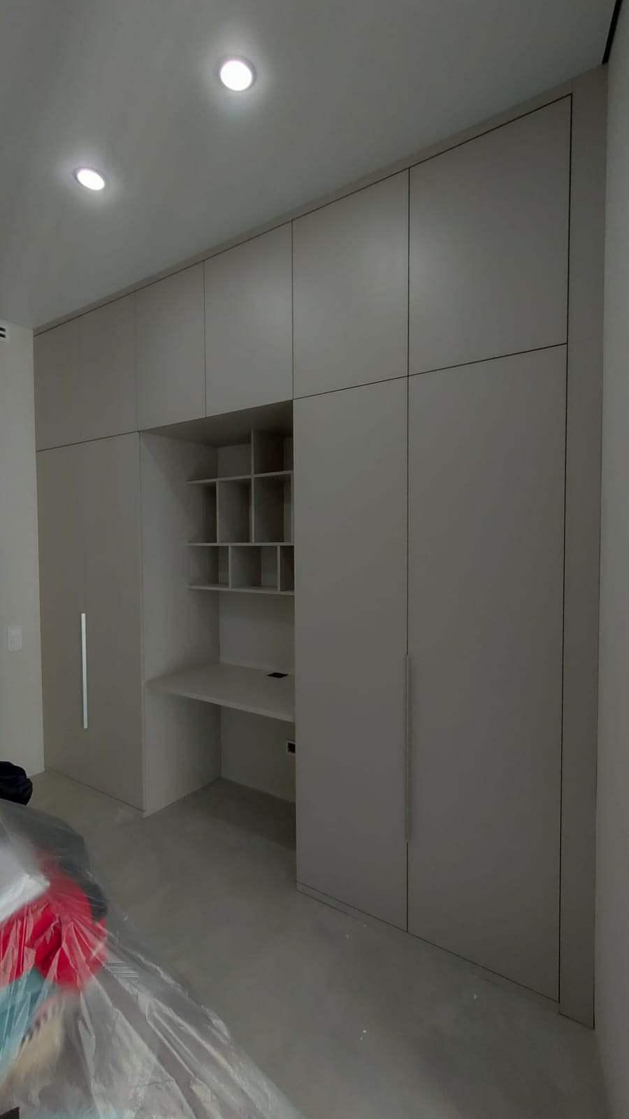 Тумба под тв