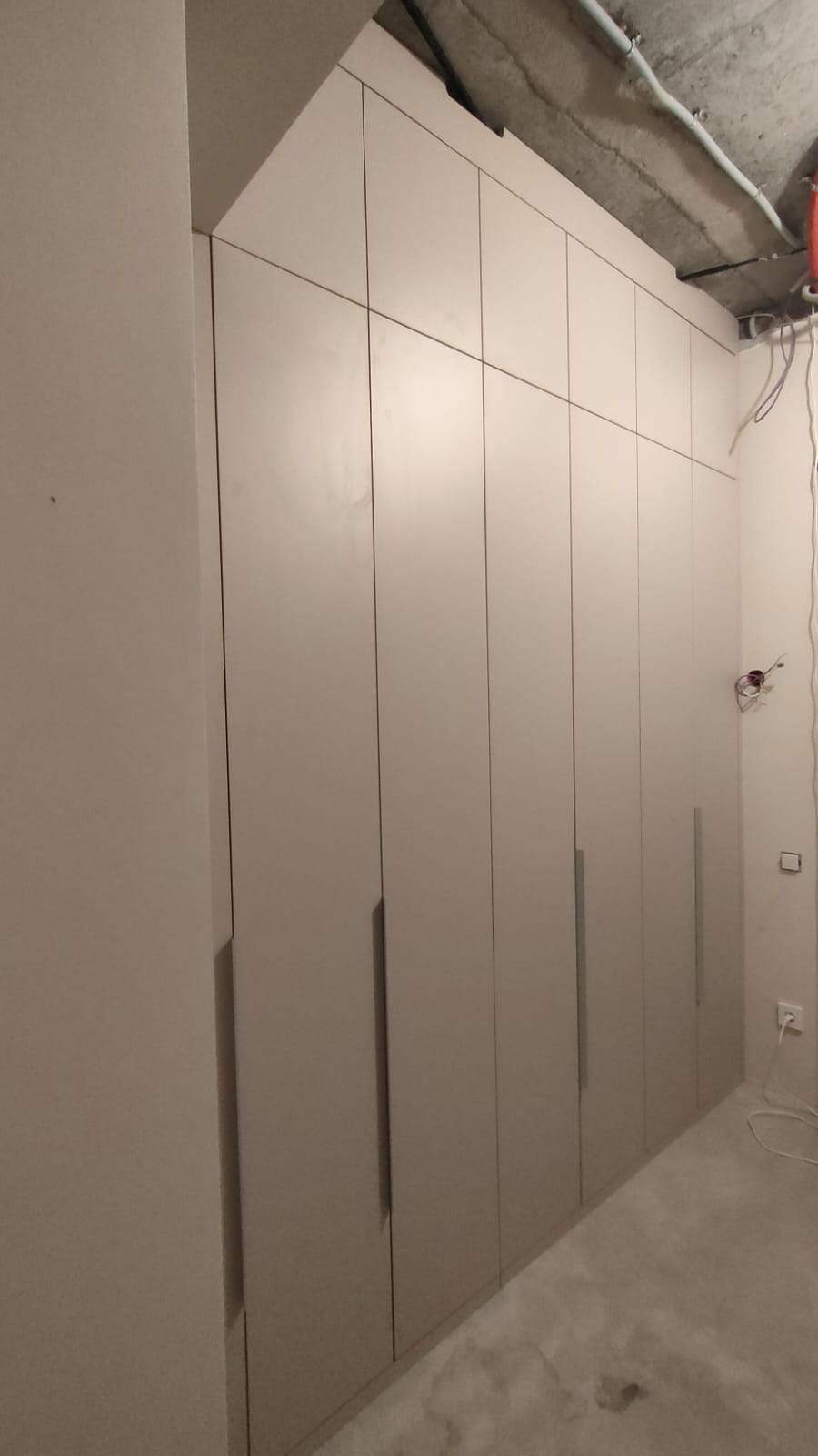 Шкаф в кабинет 