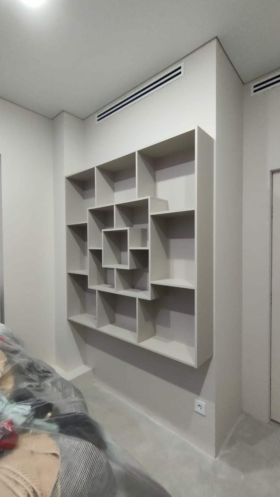 Тумба под тв