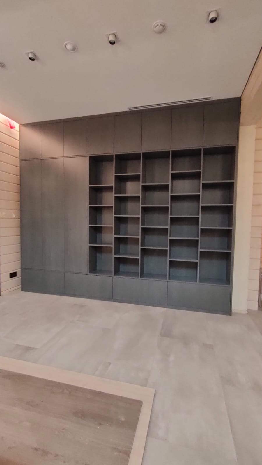 Тумба под тв