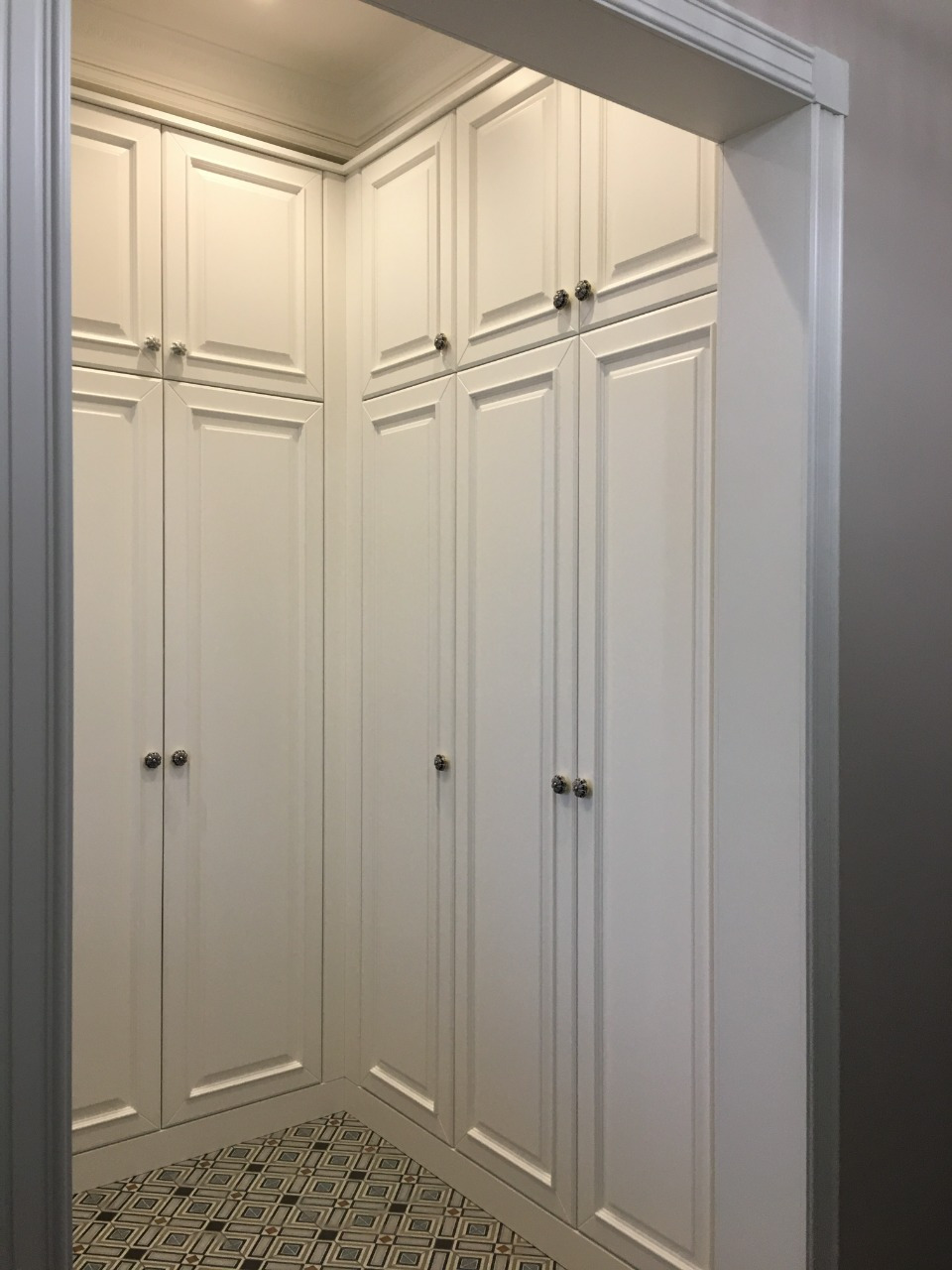 Тумба под тв