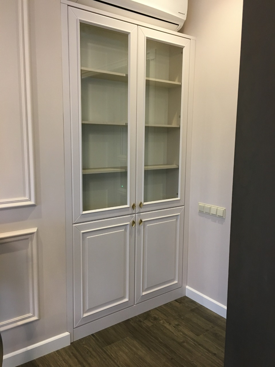 Тумба под тв