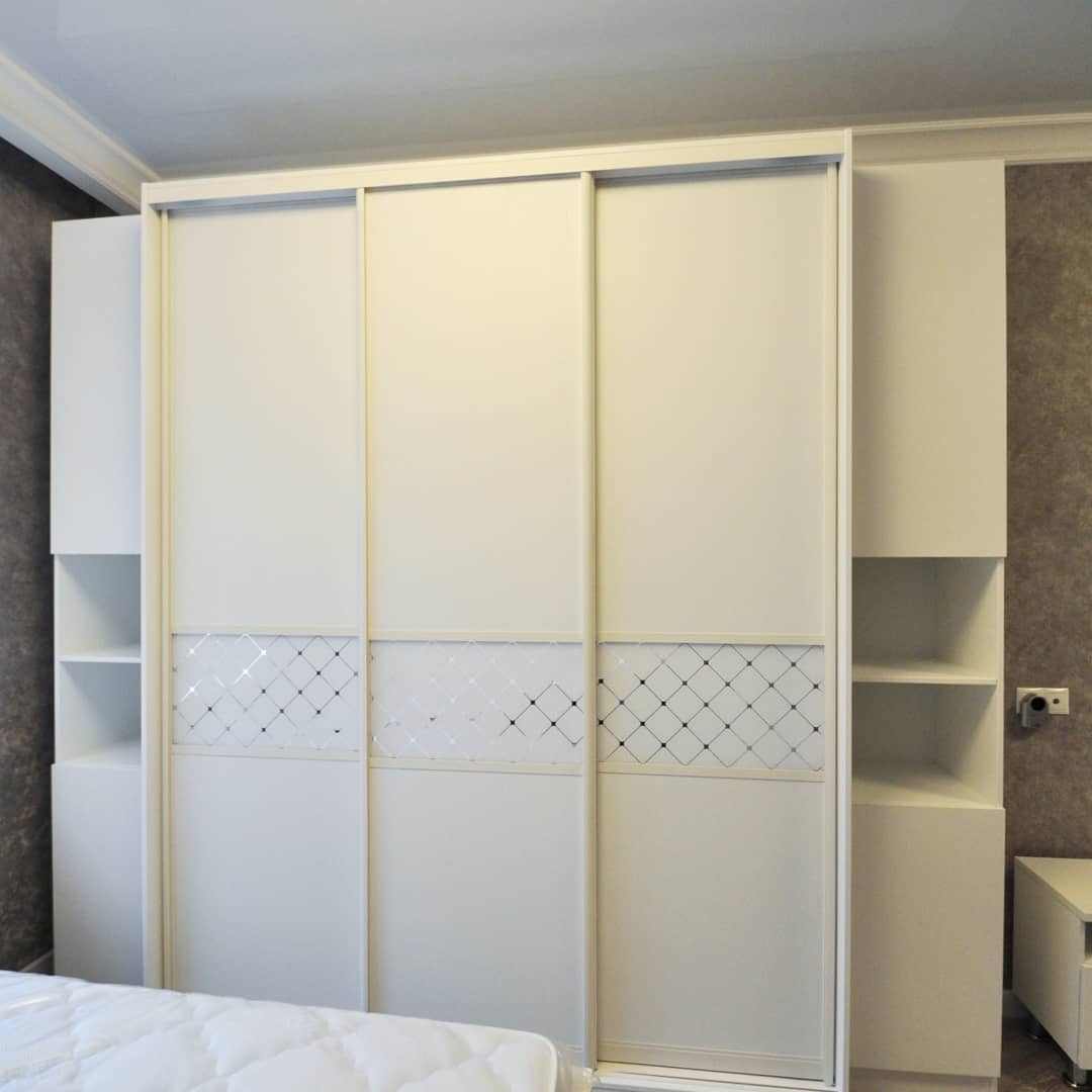 мебель в постирочную