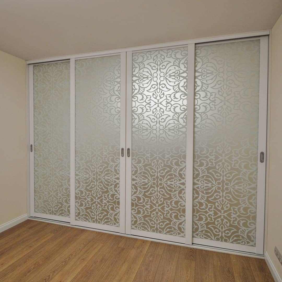 мебель в постирочную