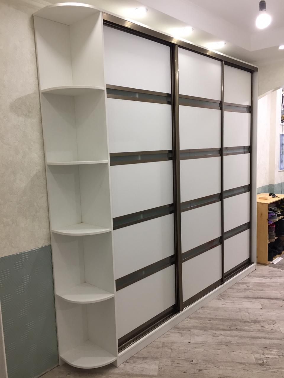 Тумба под тв