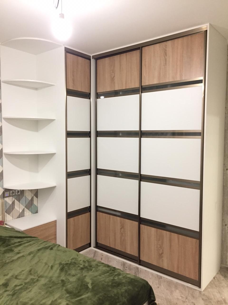 мебель в постирочную