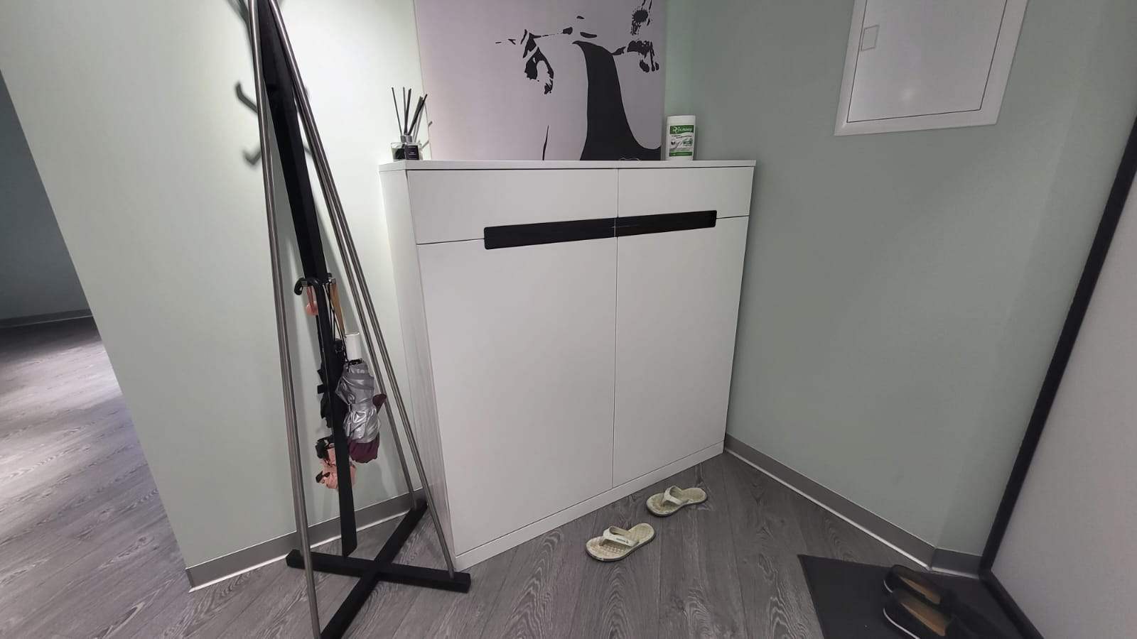 Тумба под тв