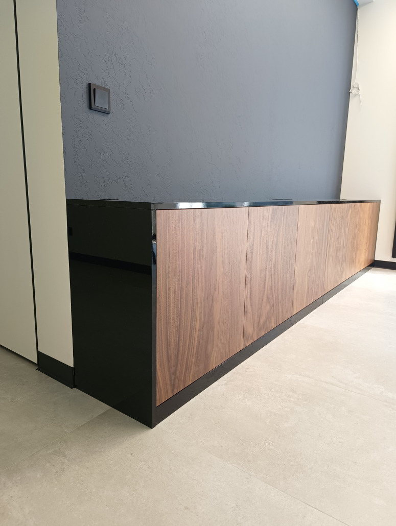 Тумба под тв