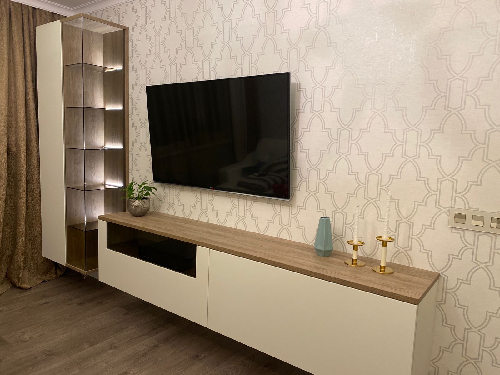 мебель в постирочную