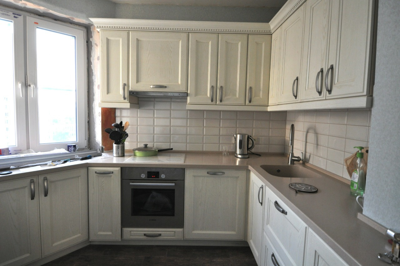 кухня просто