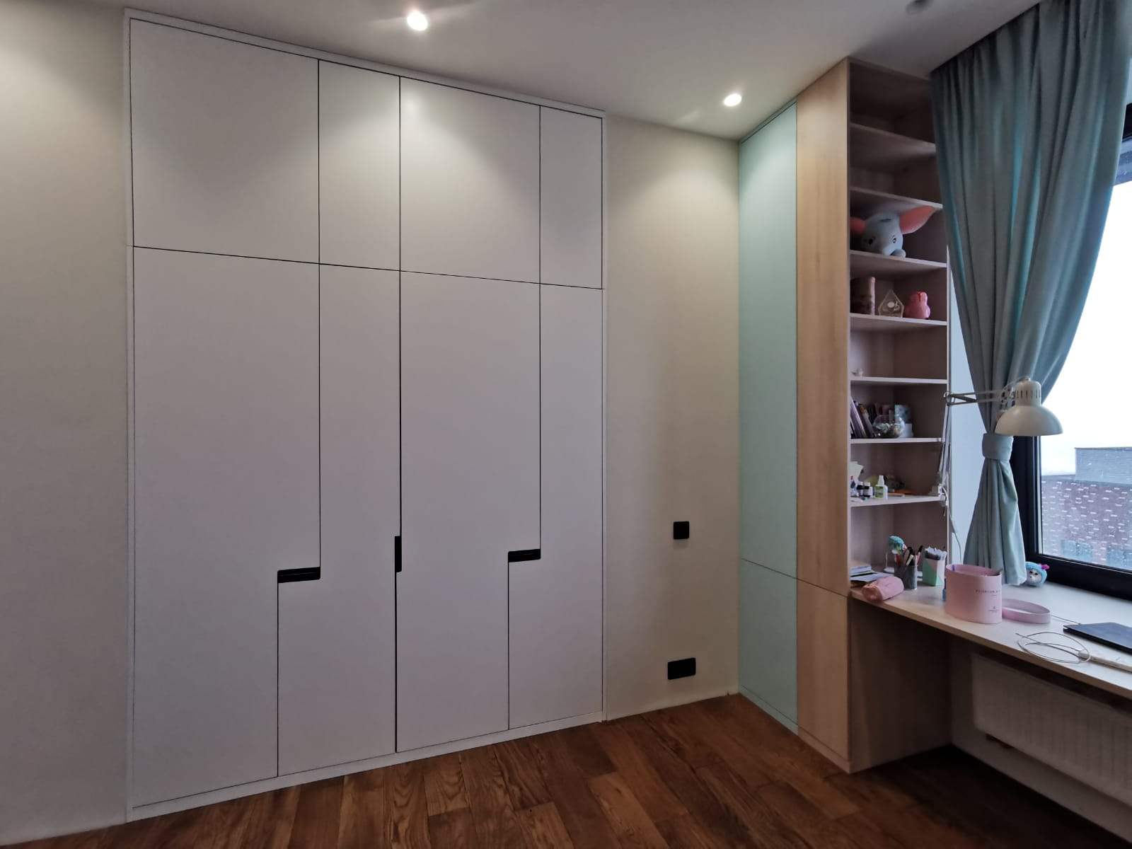 Тумба под тв