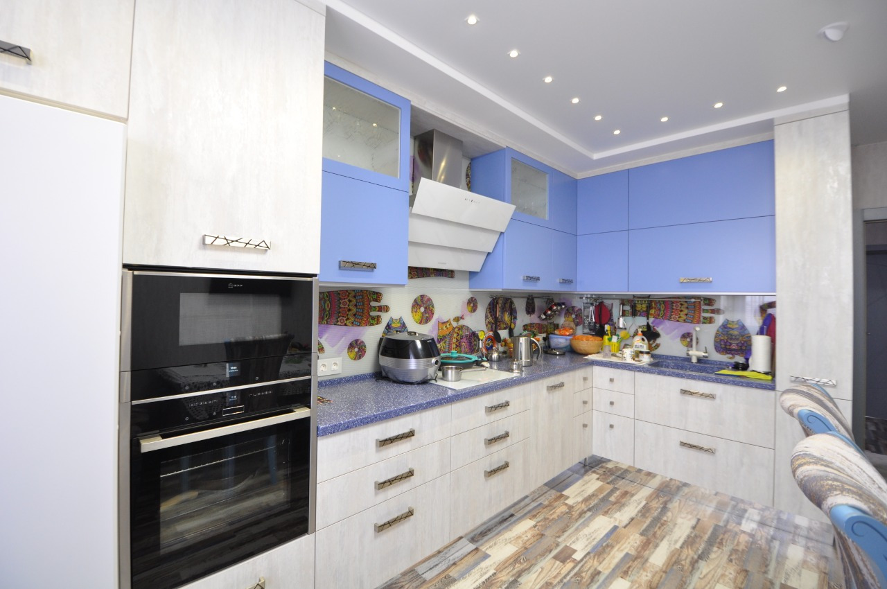 кухня серень